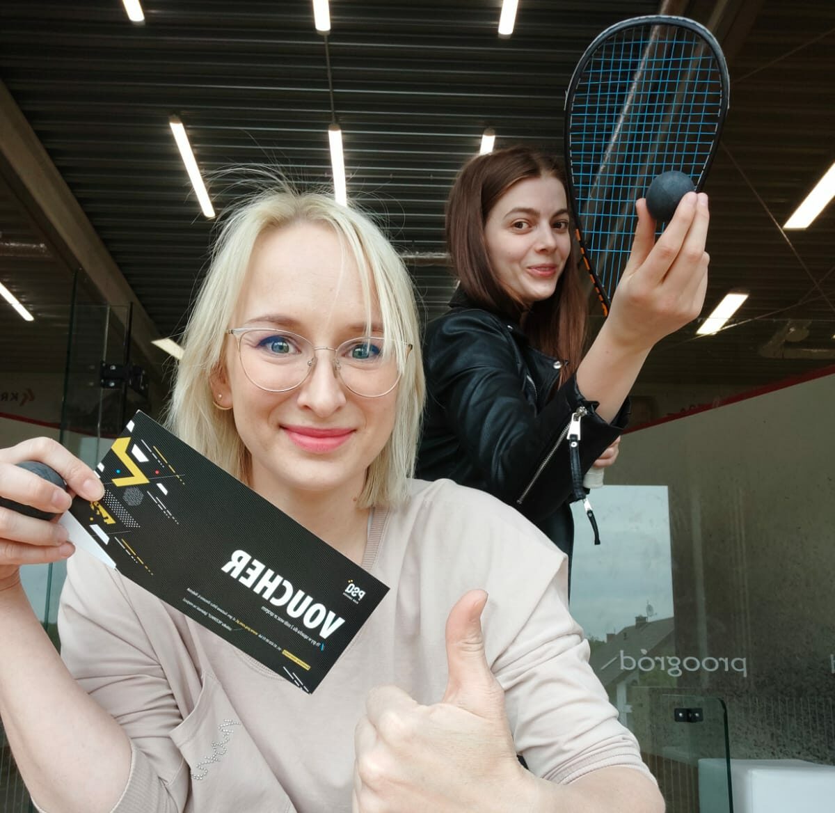 PSQ Powersquash Białystok