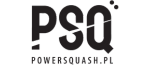 Logo PSQ Powersquash Białystok