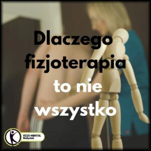 model biopsychospłeczny zdrowie fizyczne zdrowie psychiczne podejście holistyczne interdyscyplinarność fizjoterapia a rehabilitacja fizjoterapia białystok