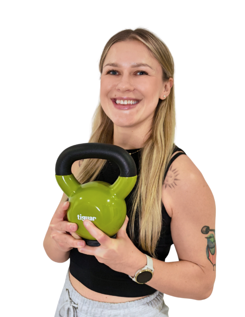 Trening z położną w ciąży Białystok fizjoterapia