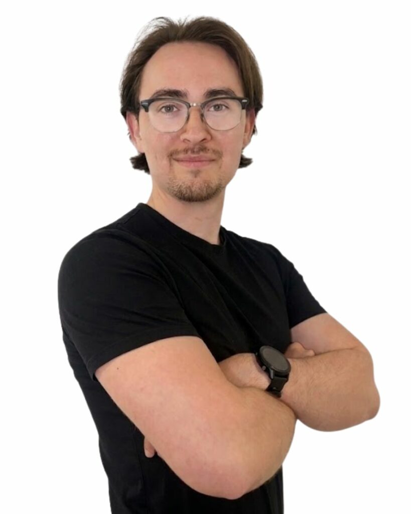 Bartłomiej Skrodzki – masaż leczniczy Białystok