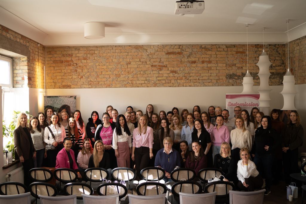 EndoKawka w Białymstoku – spotkania dla kobiet z endometriozą