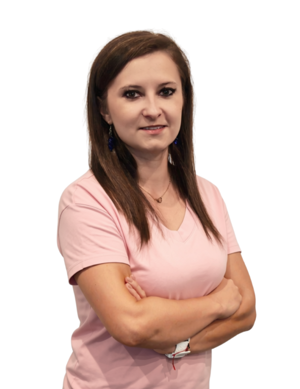 Patrycja Fabiszewska